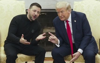 Скандальна суперечка Зеленського і Трампа: як відреагували у світі та США