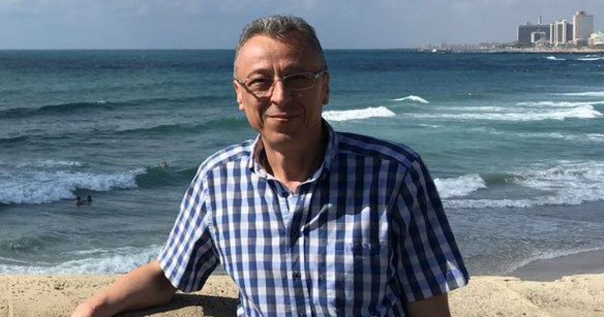 Родина Петра благає врятувати чоловіка