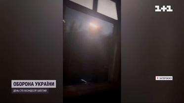 ЗСУ зруйнували штаб біля Мелітополя, де росіяни готувалися до псевдореферендуму