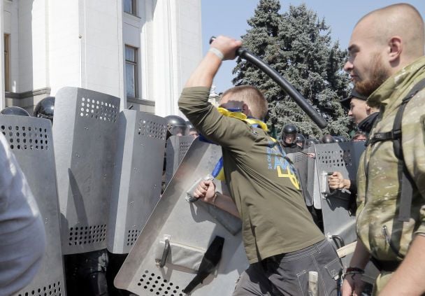  / © Associated Press