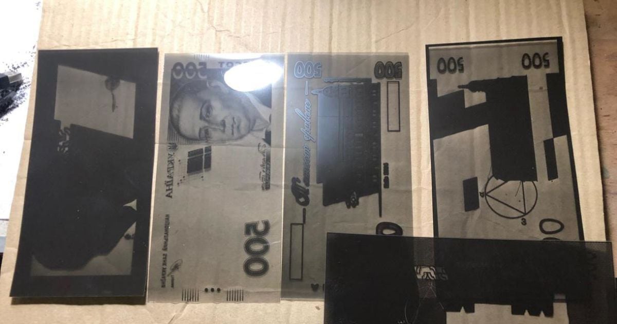 Киберполиция нашла ловкачей, которые оригинально "выдоили" из банкоматов 5 миллионов гривен