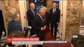 В Букингемском дворце состоится торжественный прием по случаю дня рождения принца Чарльза