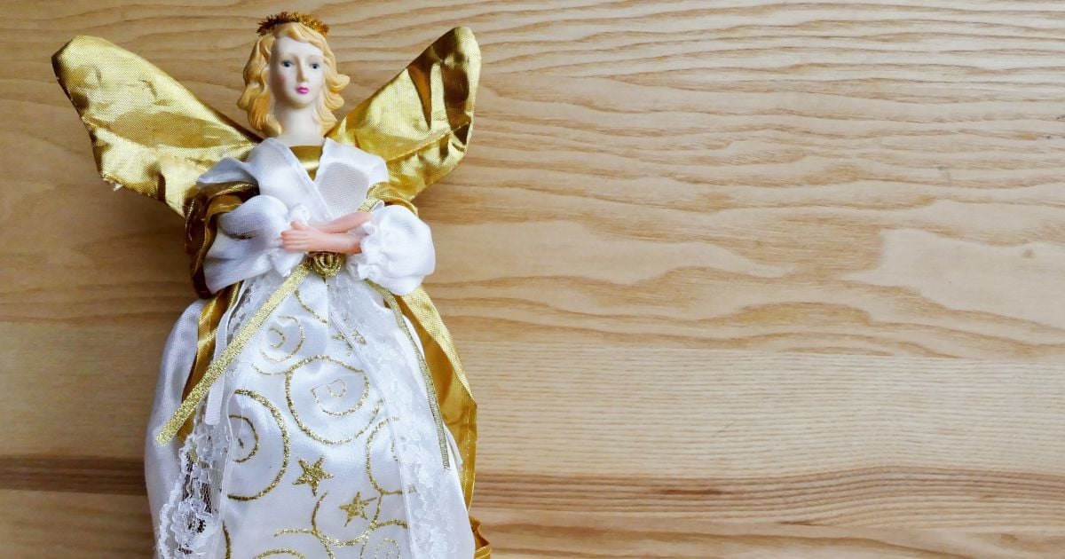 Поздравление с днем ангела Варвары