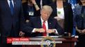 Скандальный Трамп: чем новый президент США шокирует мир