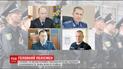 В конкурсе на главного полицейского Украины определили десятку полуфиналистов