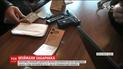 Помощника народного депутата Украины поймали на взятке