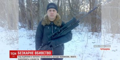 Вбивця на волі: суд відпустив підозрюваного у вбивстві молодого хлопця