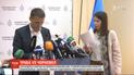 Ексдепутатка Чорновол запитала у Труби, чому ДБР не відкриває проваджень проти Портнова