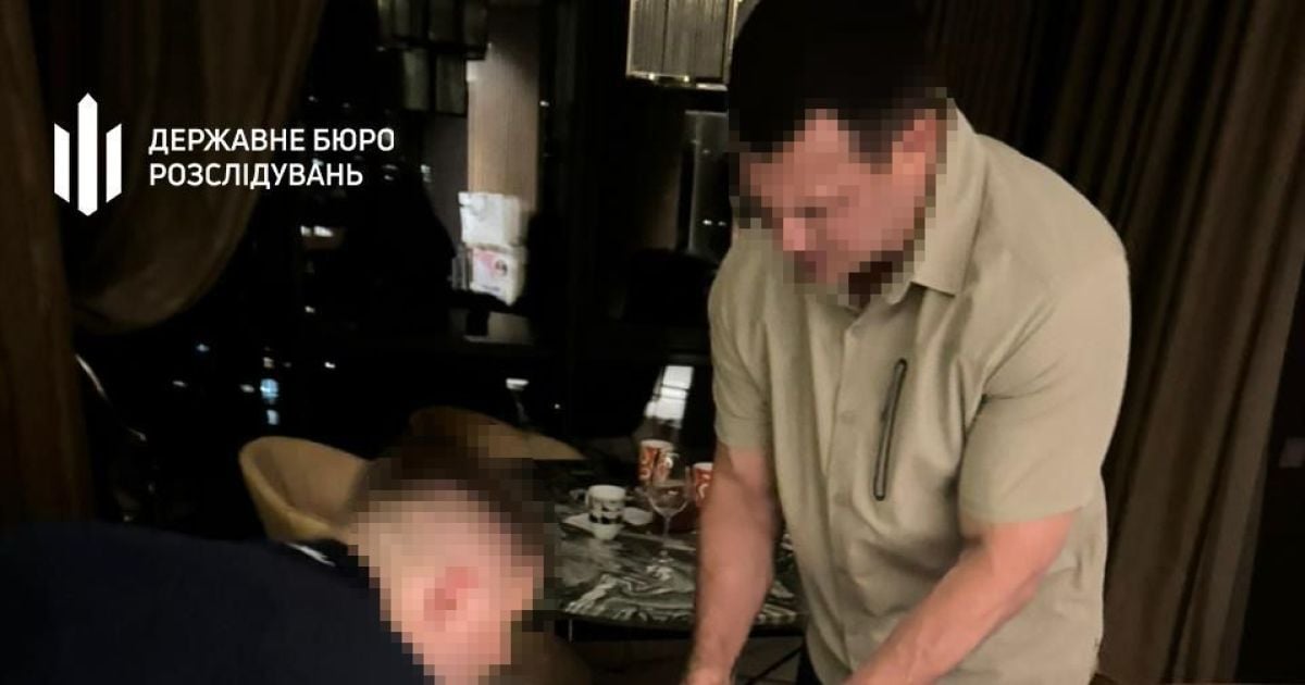 У помешканні Миколи Тищенка провели обшук