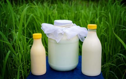 Цены на продукты в Украине: молочка стремительно дорожает