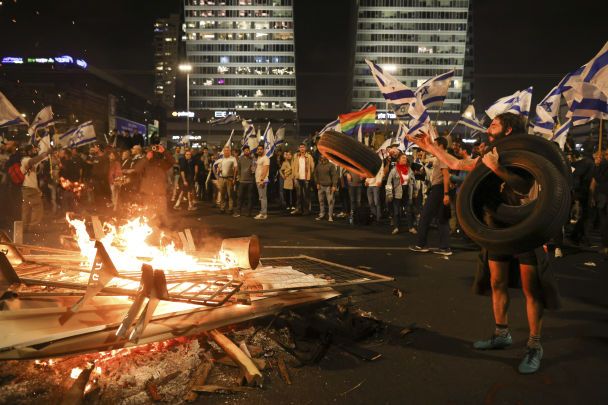  / © Associated Press