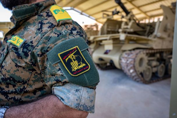 "Хезболла" / © Getty Images