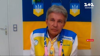 Здобутки паралімпійської збірної України ще попереду