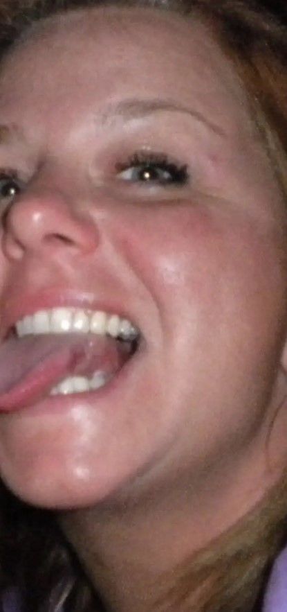 Дженніфер Александер / © SWNS Дженніфер Александер / © SWNS