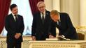 По итогам саммита Украина–ЕС подписали пять соглашений: что это за документы