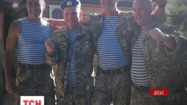Демобилизованные бойцы 90 батальона обивают чиновничьи пороги