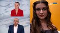 Jerry Heil  про Євробачення 2025: ставки букмекерів щодо України та захмарна вартість