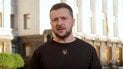 President of Ukraine Volodymyr Zelenskyy