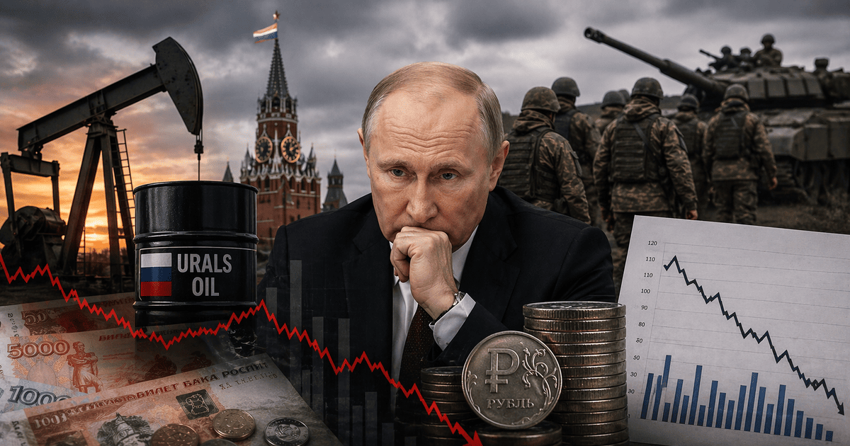 Президент Росії Володимир Путін