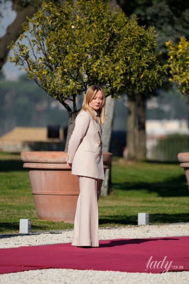 Джорджа Мелони / © Associated Press