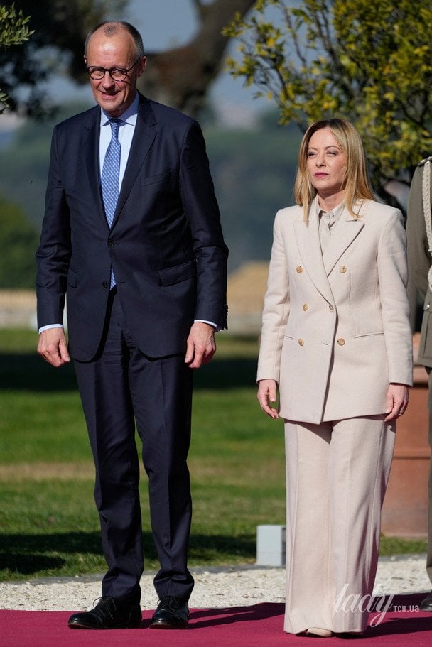 Джорджа Мелони / © Associated Press