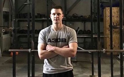 "Пройшов 7 кіл пекла": український боксер загинув під час теракту у Оленівці