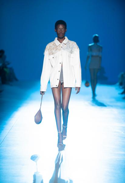 Показ колекції FROLOV/fashionweek.ua