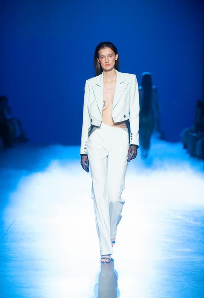 Показ колекції FROLOV/fashionweek.ua