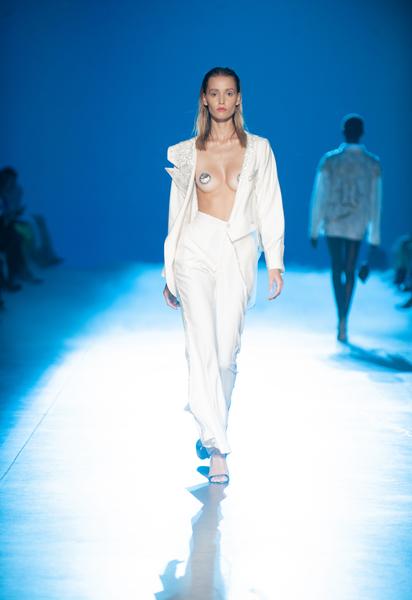 Показ колекції FROLOV/fashionweek.ua