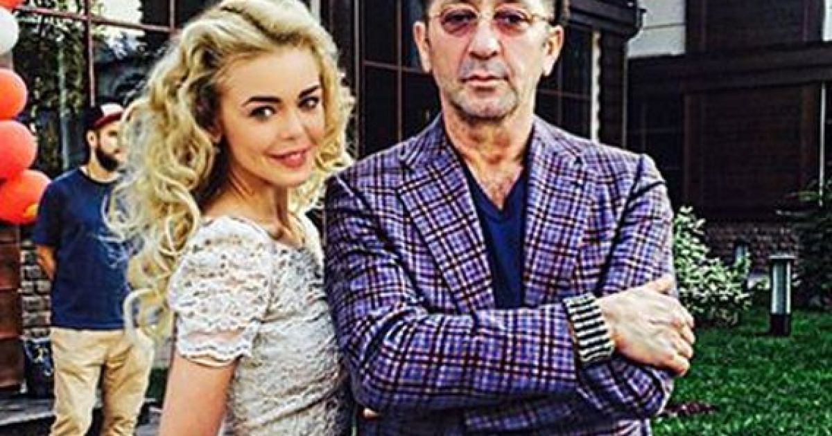 Гросу рассказала об угрозах в адрес ее семьи