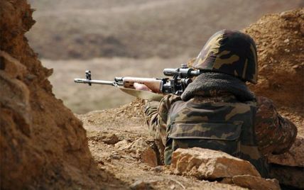 В Карабахе отчитываются о сотнях убитых азербайджанских военных