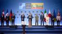 Лідери G7