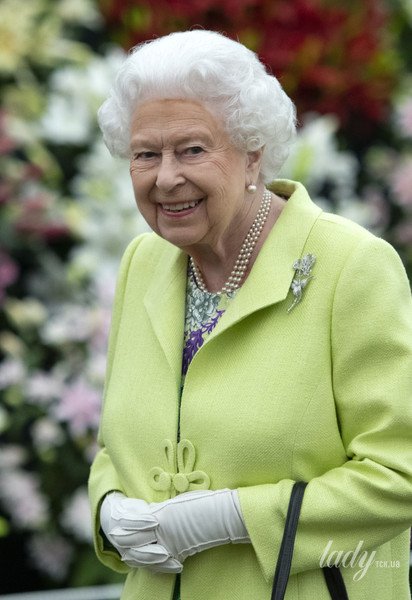 Королева Єлизавета II / © Associated Press