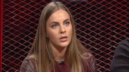 Сотник рассказала, как дали убежать начальнику «Черной роты» Солодовнику