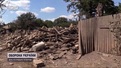 Непрерывные обстрелы: рашисты выпустили 14 ракет по Николаеву в ночь на 7 июля