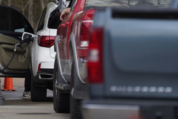 Ціни на пальне 31 березня: яка вартість дизелю і бензину на АЗС