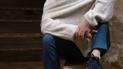 Павло Зібров розповів про знайомство з дружиною та як вона його ділила з подругою