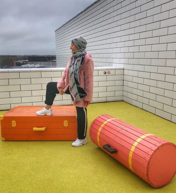  / © instagram.com/kosadcha