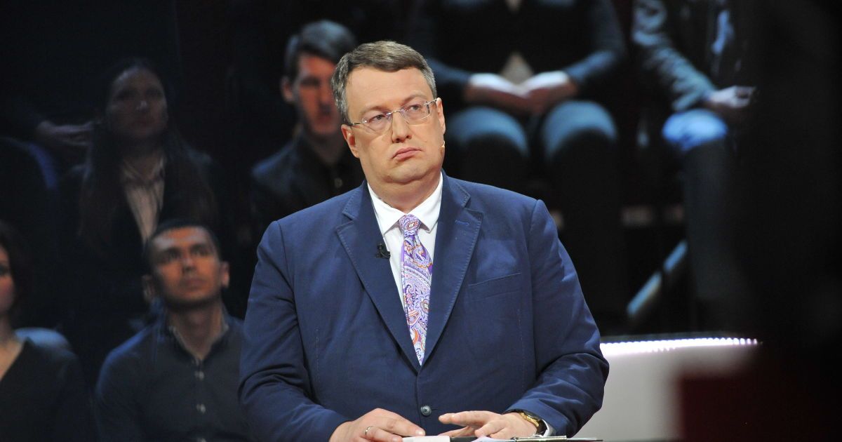 Референдум в Нидерландах не повлияет на безвизовый режим между Украиной и ЕС - Геращенко