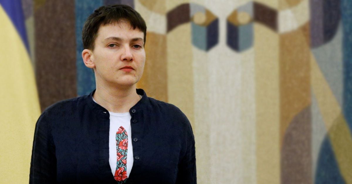 Освобождение Савченко – победа или поражение Кремля?