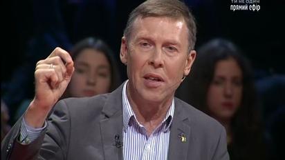 Голландцы боятся дешевой рабочей силы и промышленной конкуренции с Украиной – Соболев