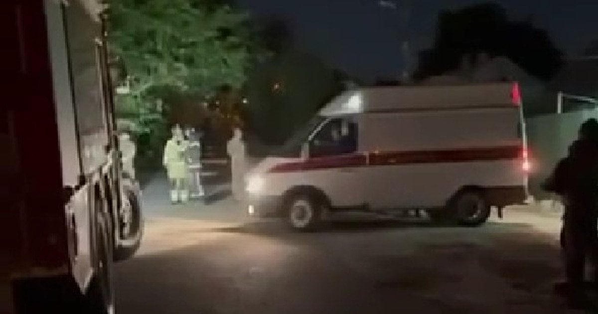 Місце події
