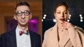 В’ячеслав Соломка та Тіна Кароль