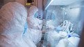 Лабораторія Іркутського науково-дослідного протичумного інституту