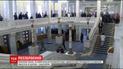Депутаты запретили вход в Верховную Раду, Администрацию Президента и Кабмин с оружием