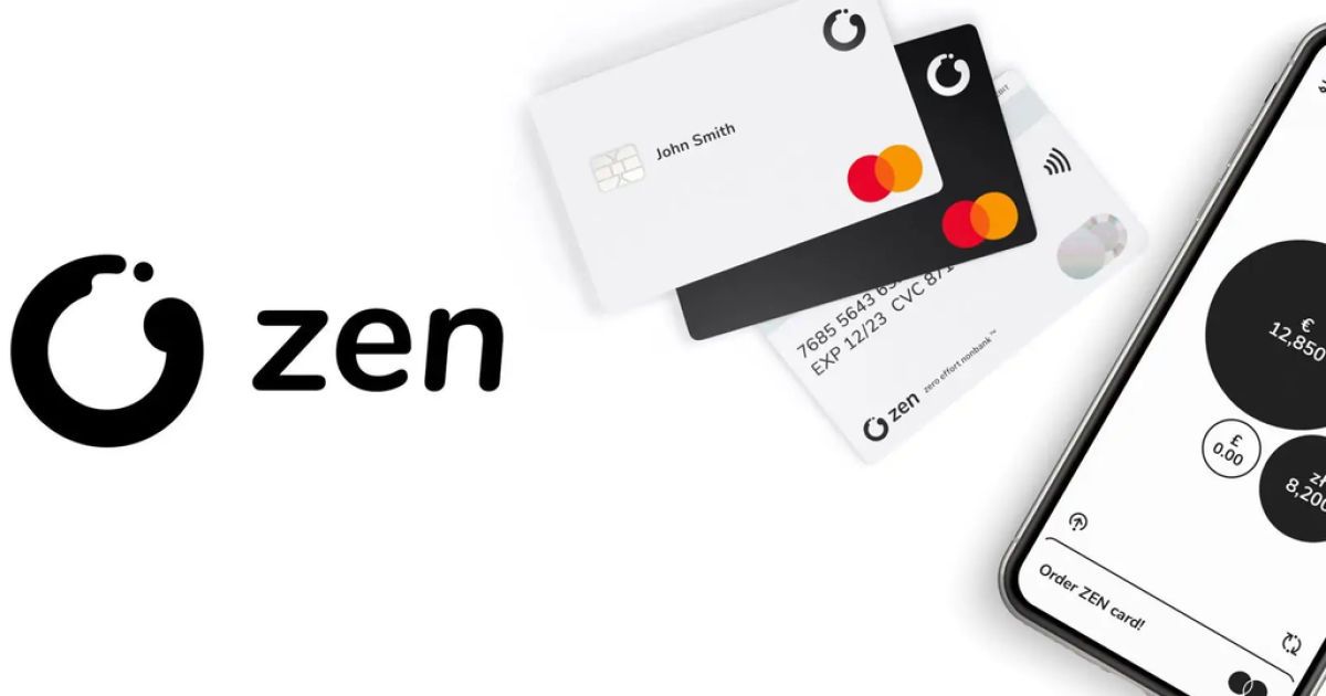 Особливості поповнення картки ZEN MasterCard за кордоном