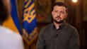 Президент України Володимир Зеленський