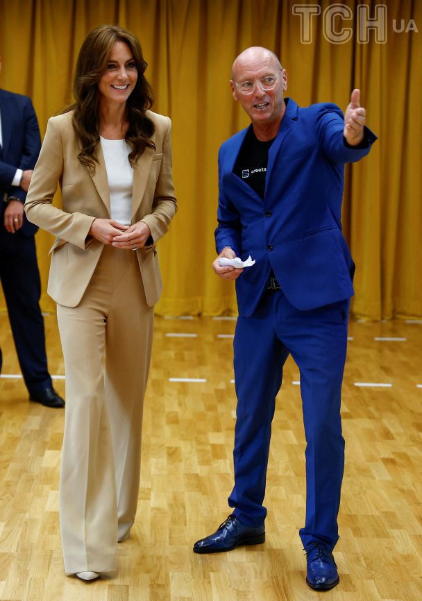 Принцесса Уэльская / © Getty Images