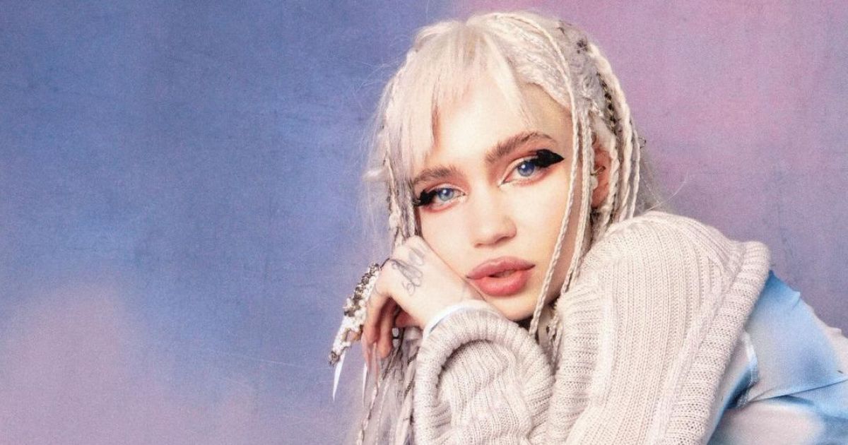 Grimes