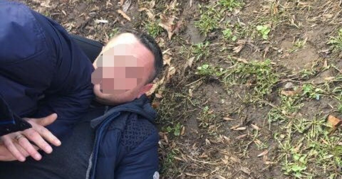 СБУ разоблачила на систематическом взяточничестве помощника нардепа от "Самопомочі" – СМИ